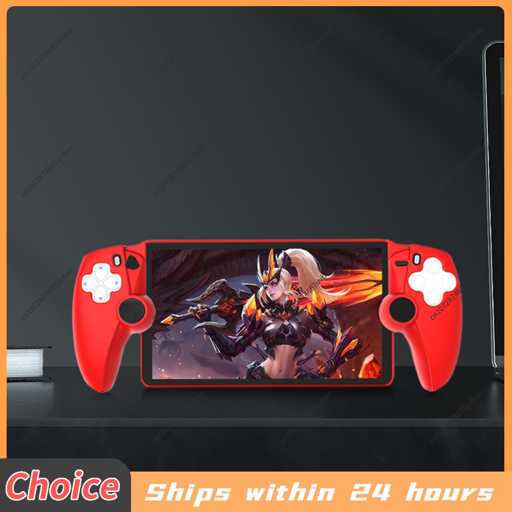 Gaming Console And Controller - Silicone Case Protective Case Anti-Scratch Gaming