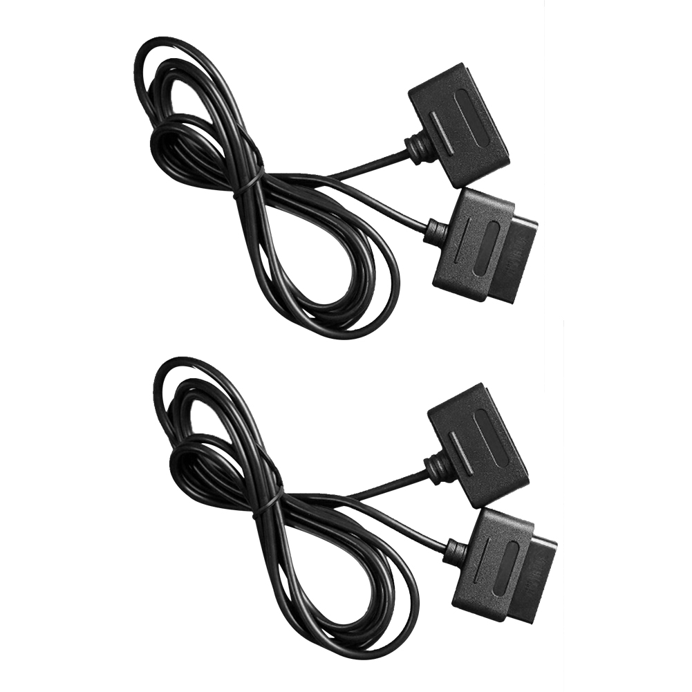 Gaming Console And Controller - 1.8m Game Controller Extension Cable for