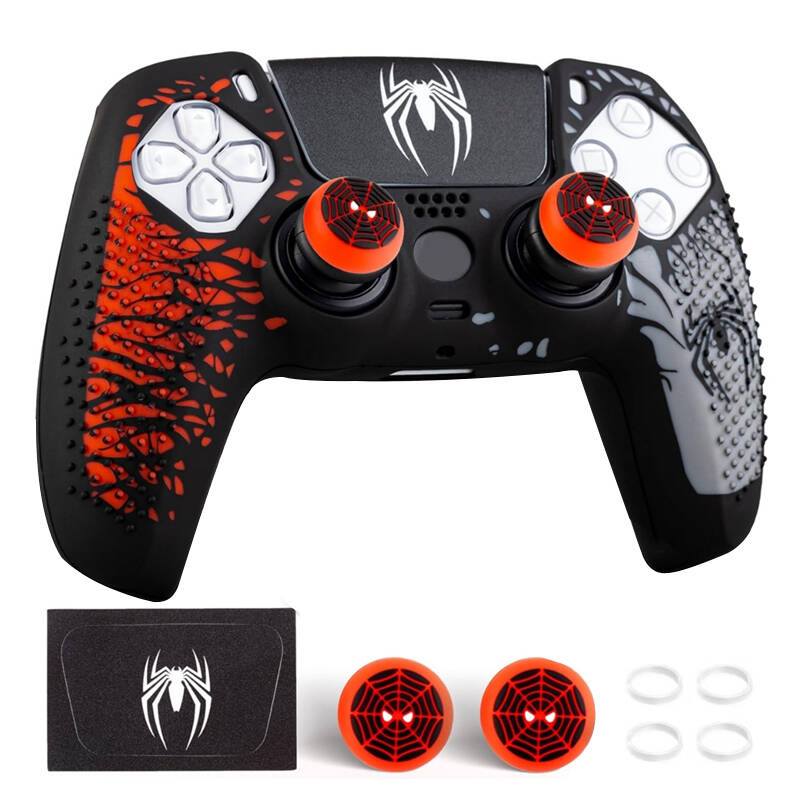 Sony Controller Dualsense Edge - Silicone Skin for DualSense Edge for