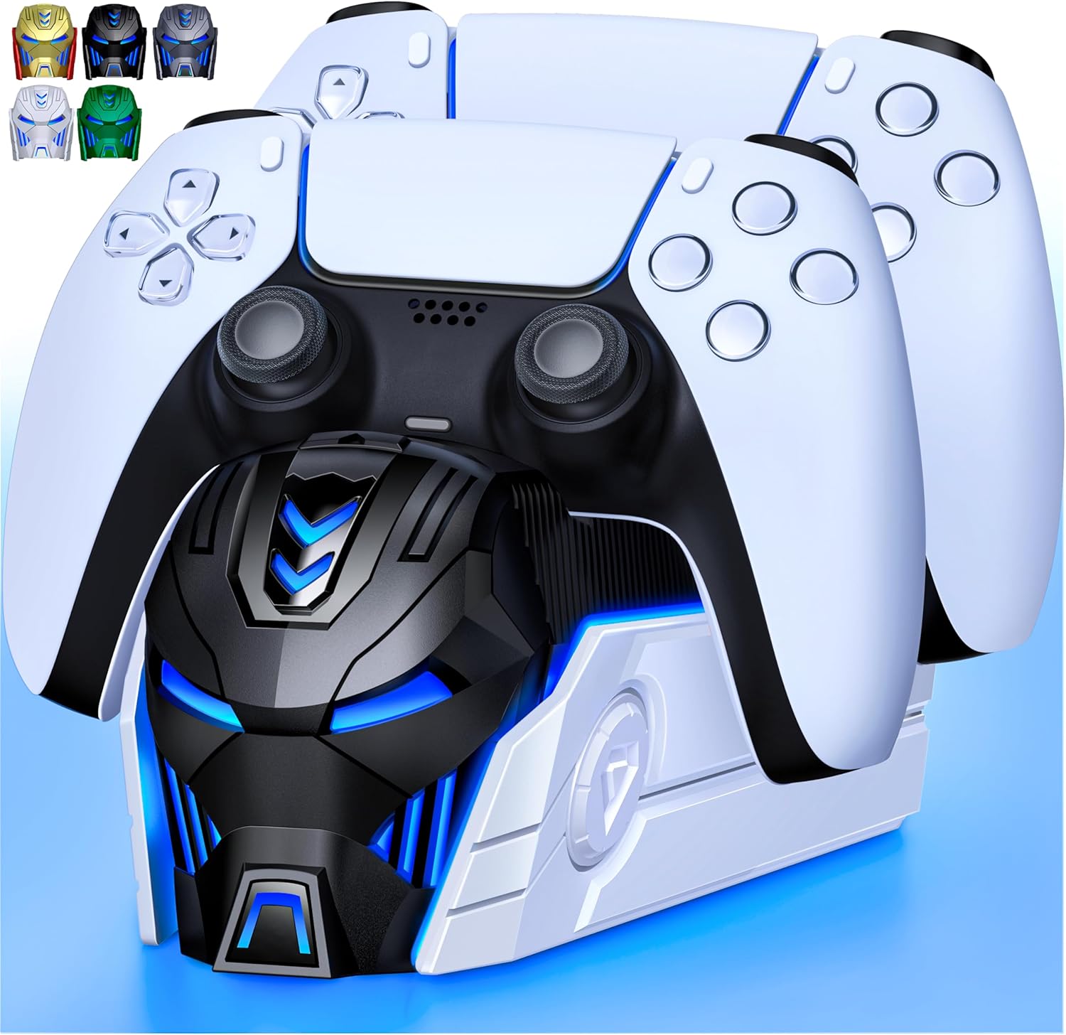 PS5 Charger Station Controller - огляд і ціна Sony Controller Dualsense Edge