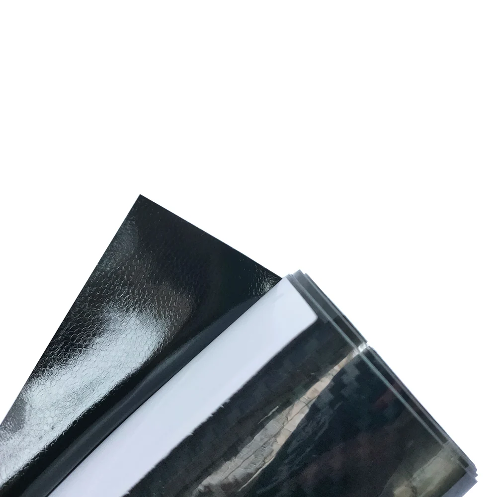 3D 4D 5D 6D Carbon Fiber Vinyl - огляд і ціна Console Skin Wrap