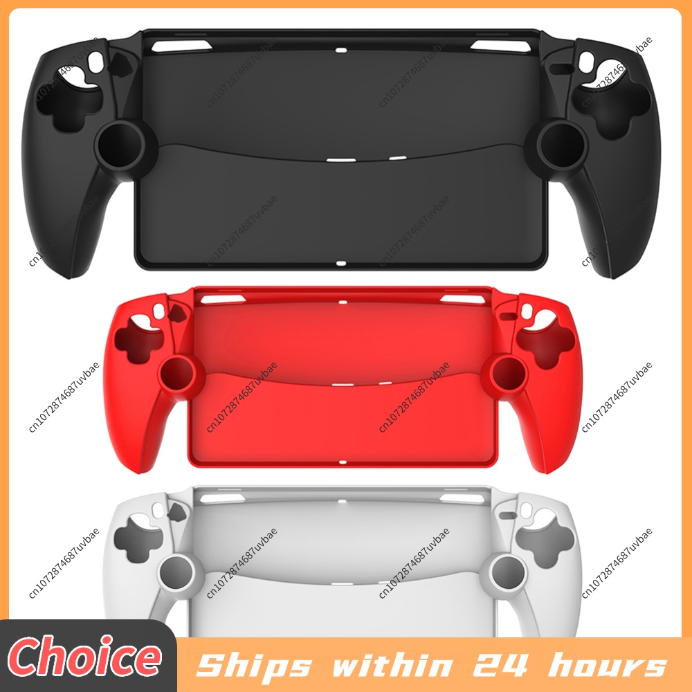 Silicone Case Protective Case  - огляд і ціна Gaming Console And Controller
