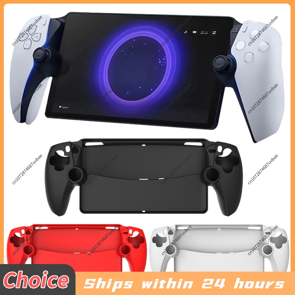Silicone Case Protective Case  - огляд і ціна Gaming Console And Controller