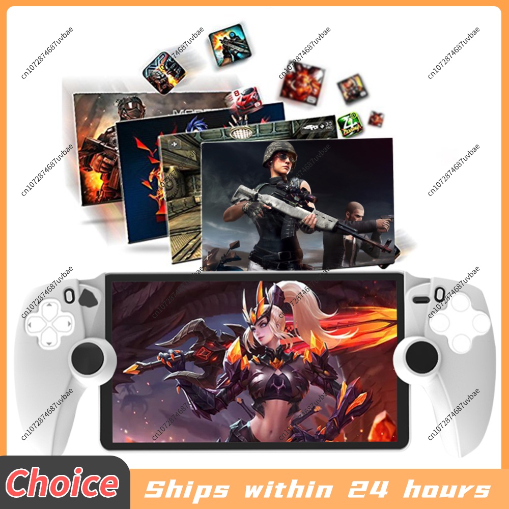 Silicone Case Protective Case  - огляд і ціна Gaming Console And Controller