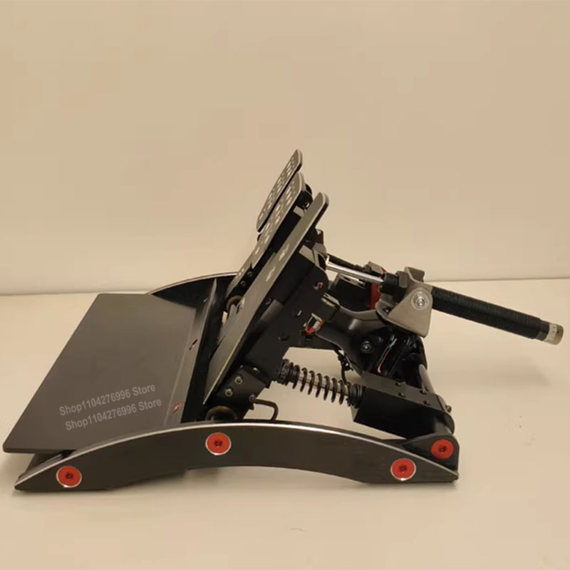 Racing Simulator Game Pedal Br - огляд і ціна Racing Pedal Set