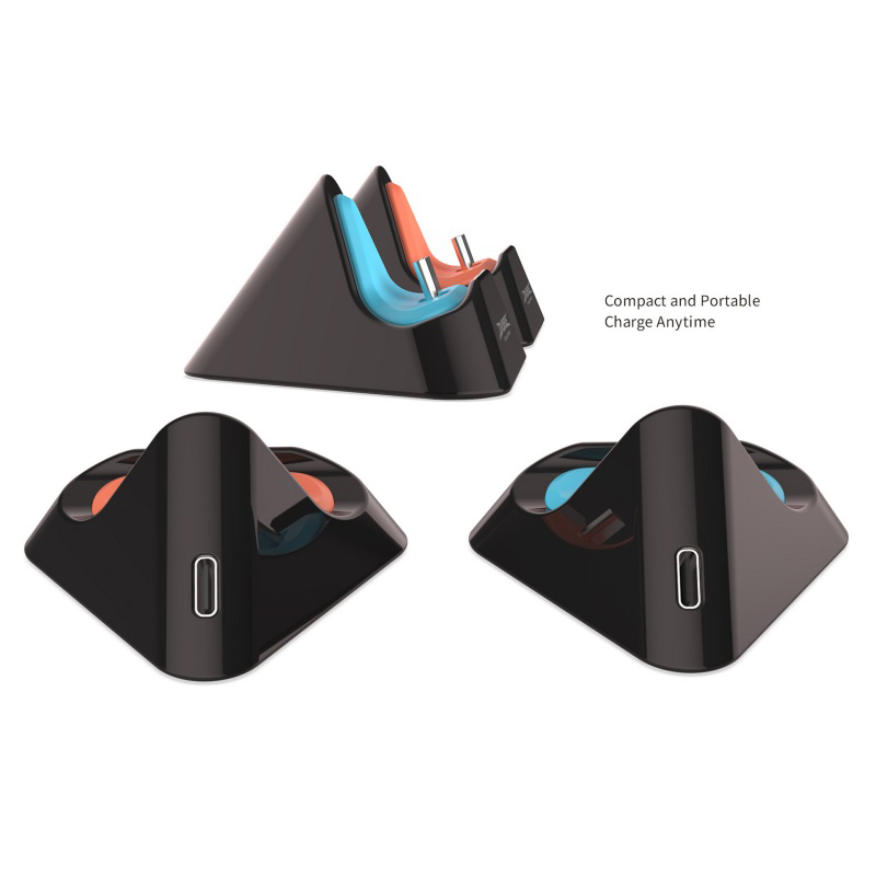 Controller Charger Dock for Sw - огляд і ціна Gaming Console With Controller