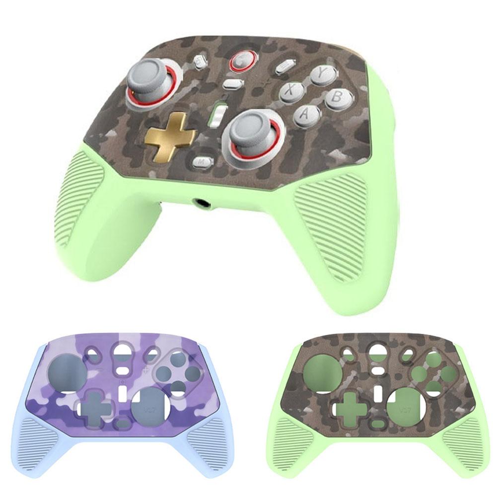Silicone Case Cover for GameSi - огляд і ціна Gaming Console And Controller