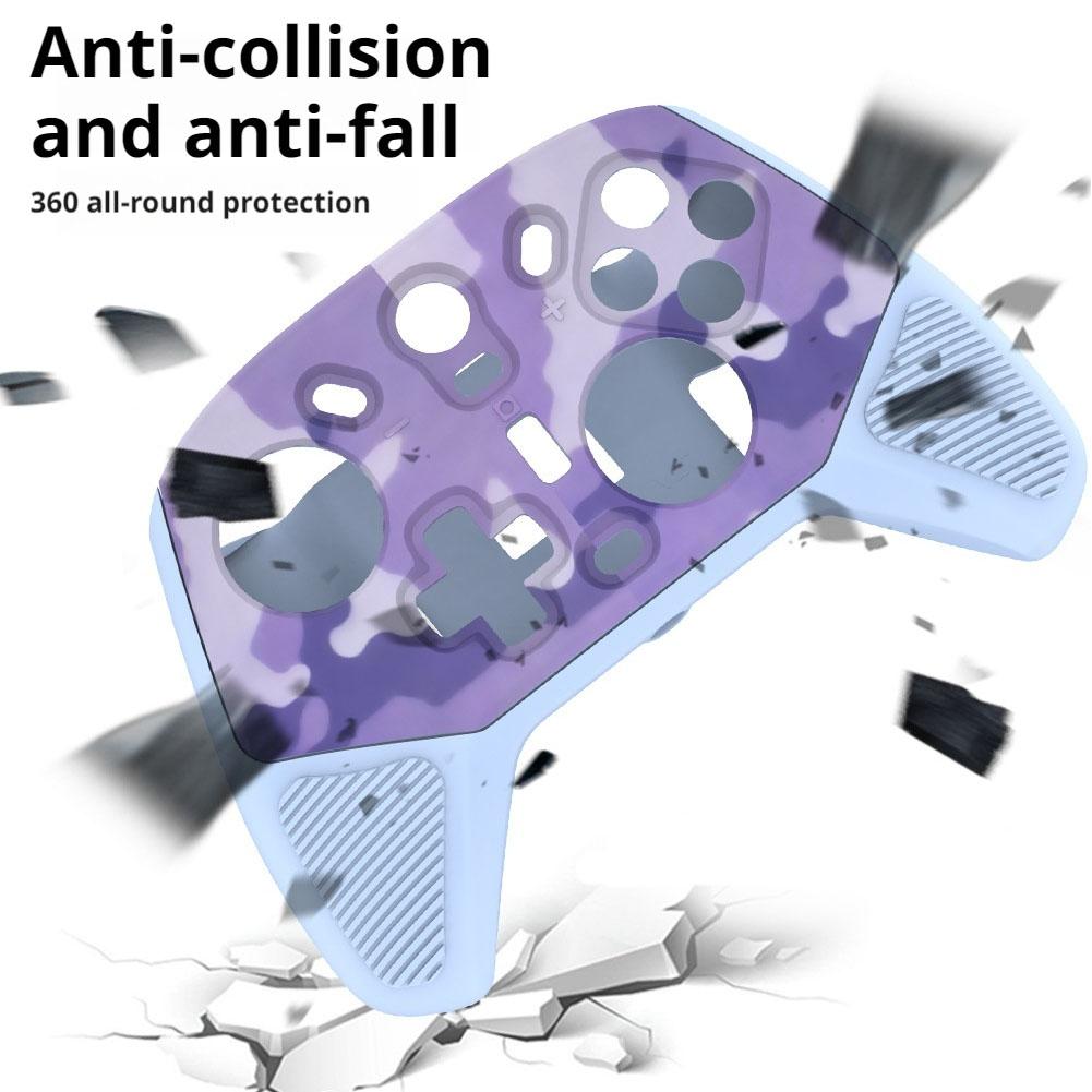 Silicone Case Cover for GameSi - огляд і ціна Gaming Console And Controller