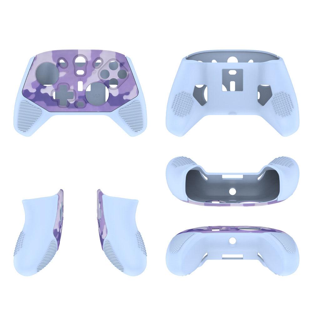 Silicone Case Cover for GameSi - огляд і ціна Gaming Console And Controller