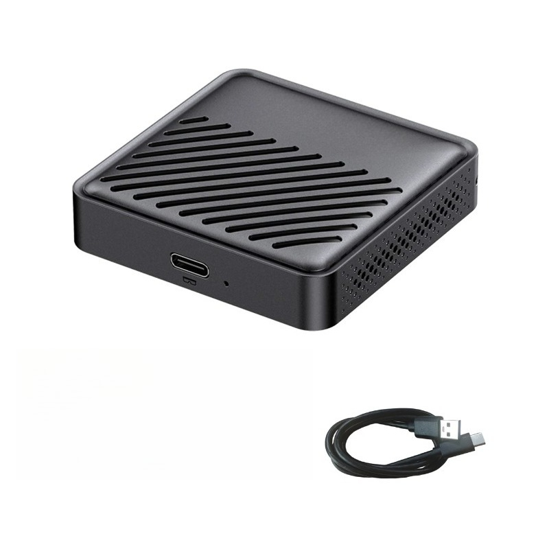 4K 60Hz AR Glasses Adapter HDM - огляд і ціна Gaming Console Car