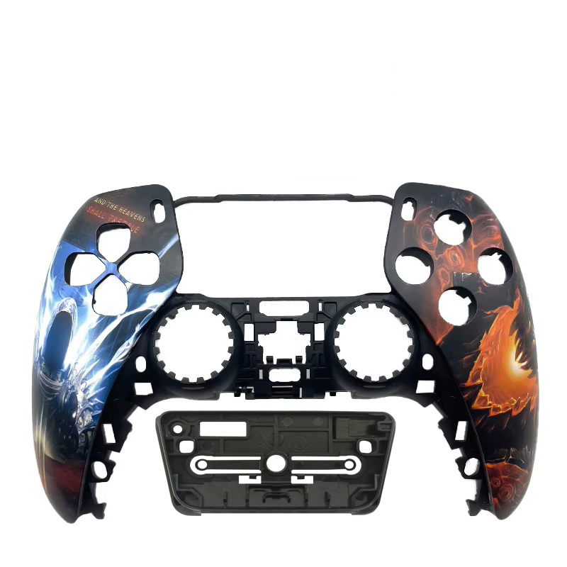 For PS5 Controller Replacement - огляд і ціна Gaming Console And Controller