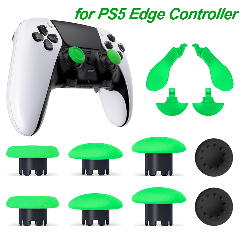 Replacement Thumbsticks Joysti - огляд і ціна Sony Controller Dualsense Edge