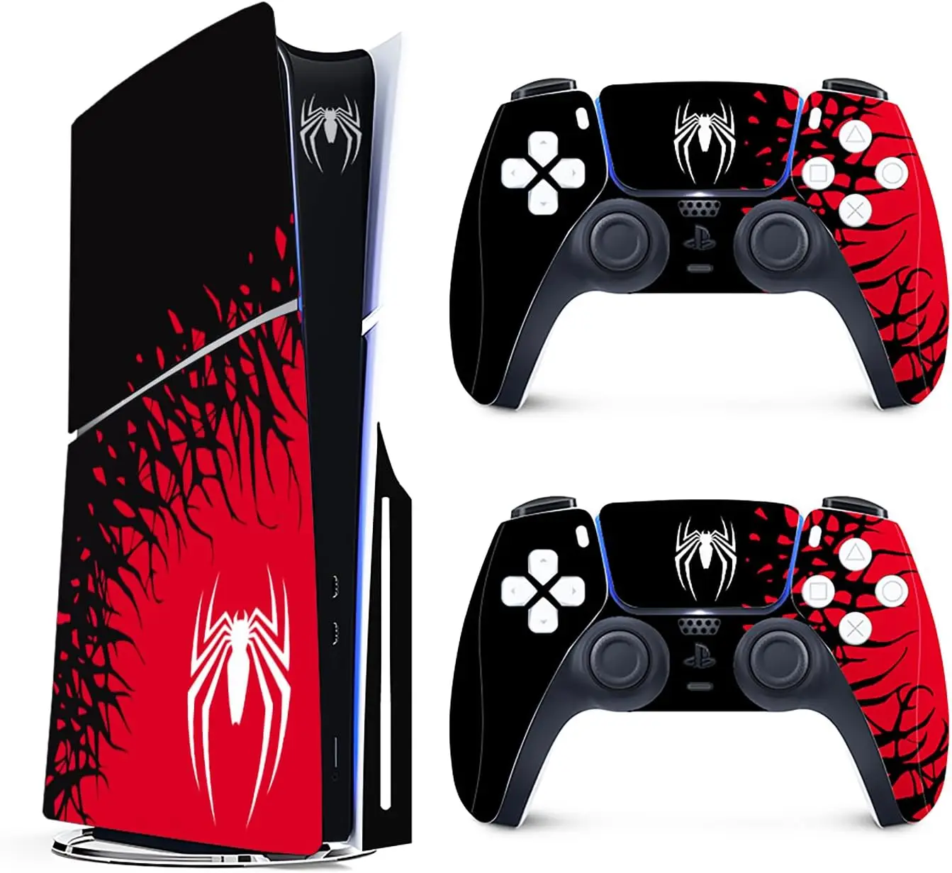 Vinyl Cover Skins for Playstat - огляд і ціна Console Skin Wrap