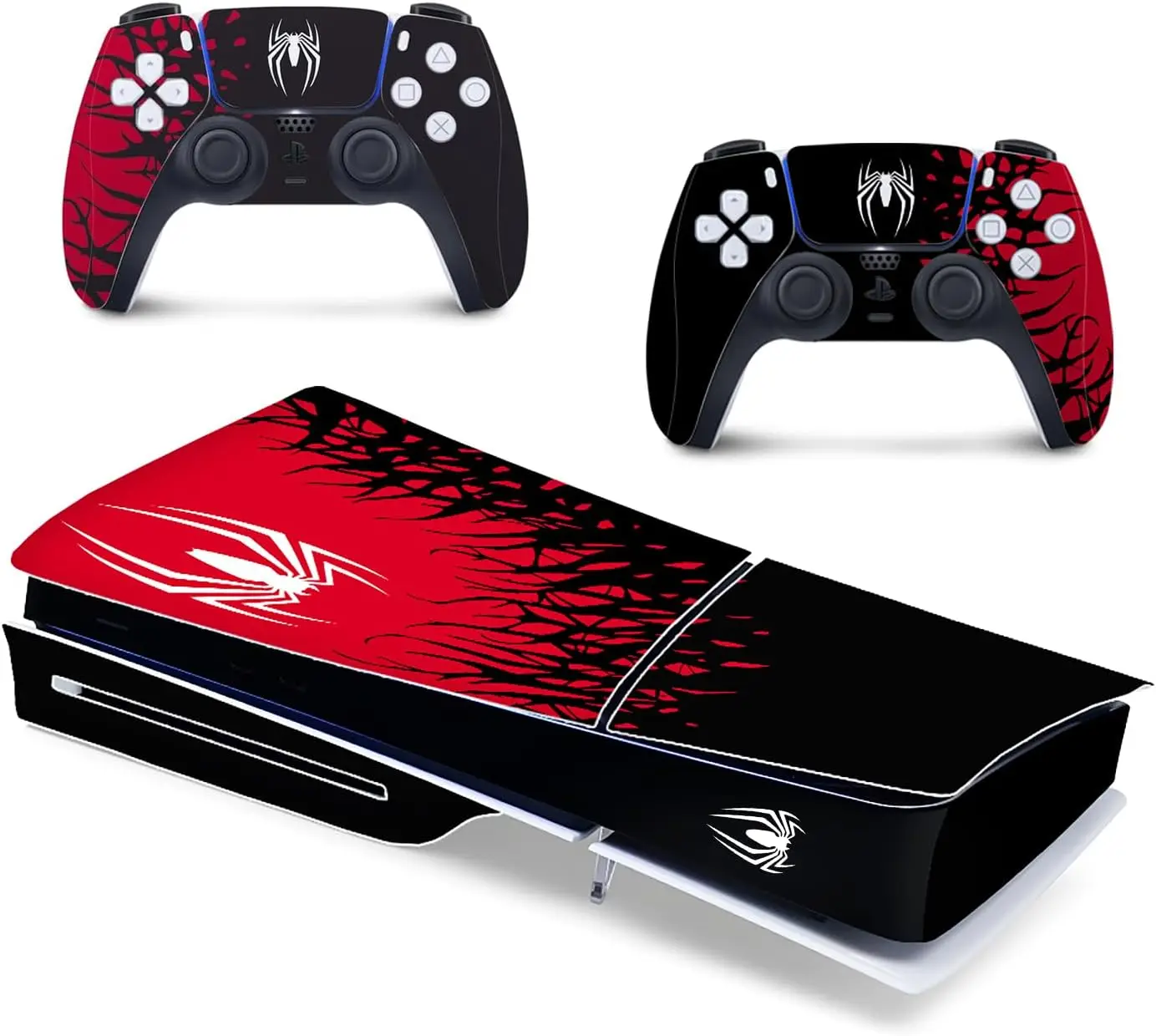 Vinyl Cover Skins for Playstat - огляд і ціна Console Skin Wrap