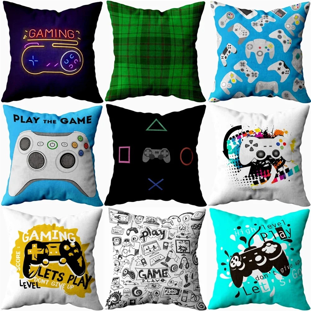 Home Decor Gaming-Themed Fun:  - огляд і ціна Gaming Console Car