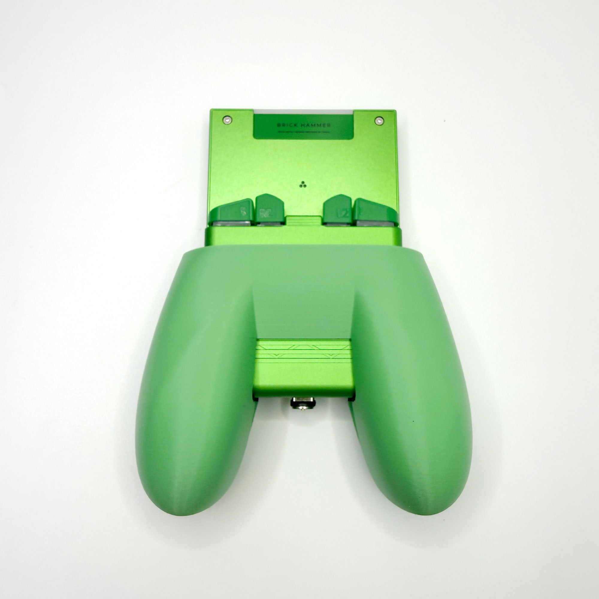 TRIMUI BRICK HAMMER Grip for M - огляд і ціна Gaming Console With Controller