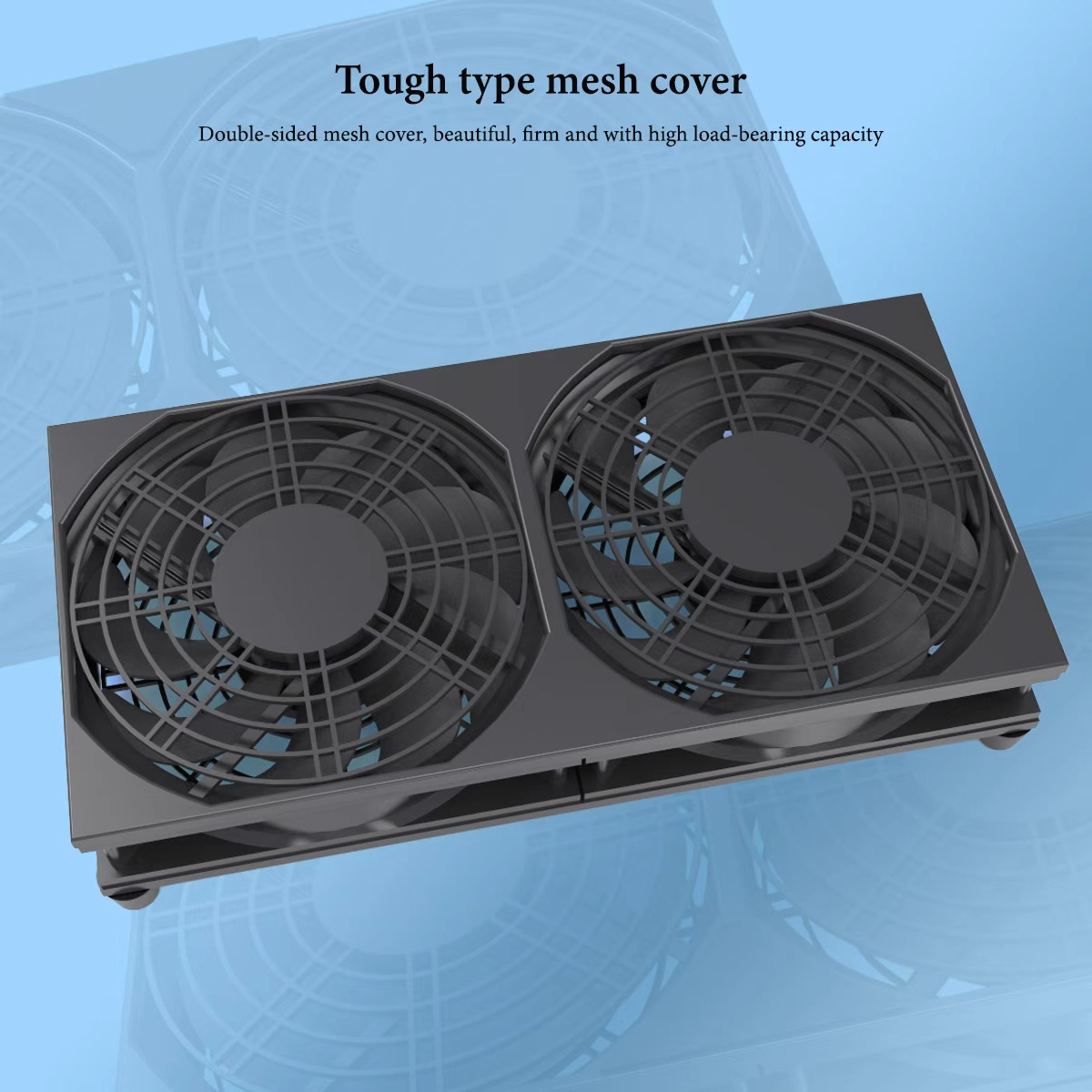 Dual USB Cooling Fan with 3-Sp - огляд і ціна Gaming Console And Controller