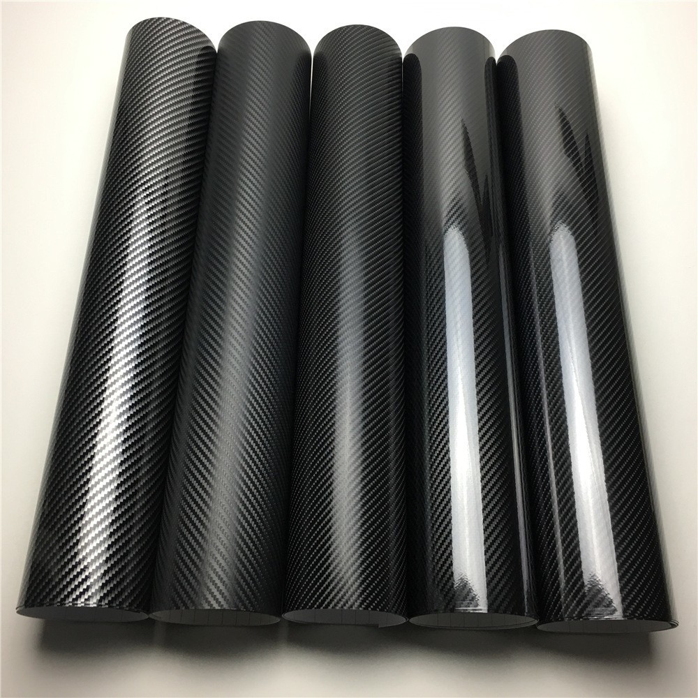 2D 3D 4D 5D 6D Carbon Fiber Vi - огляд і ціна Console Skin Wrap