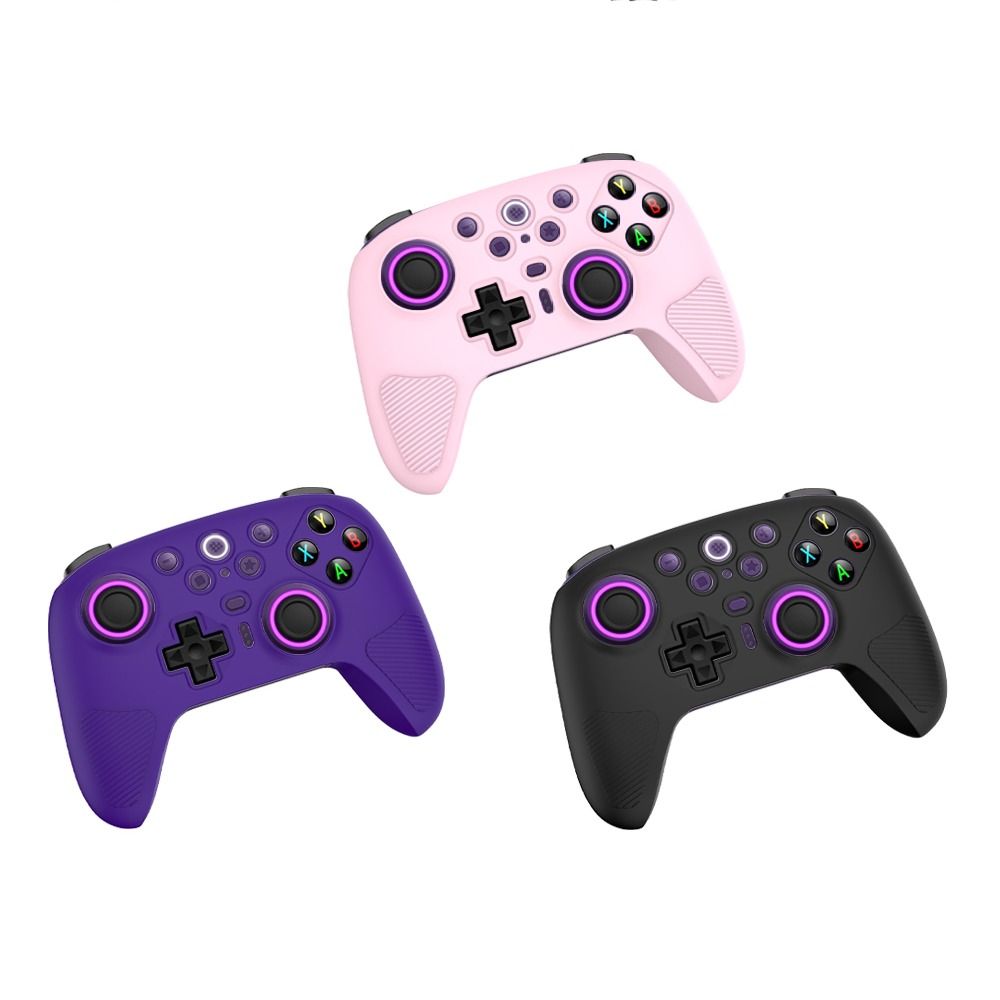 Silicone Gaming Controller Cas - огляд і ціна Gaming Console And Controller