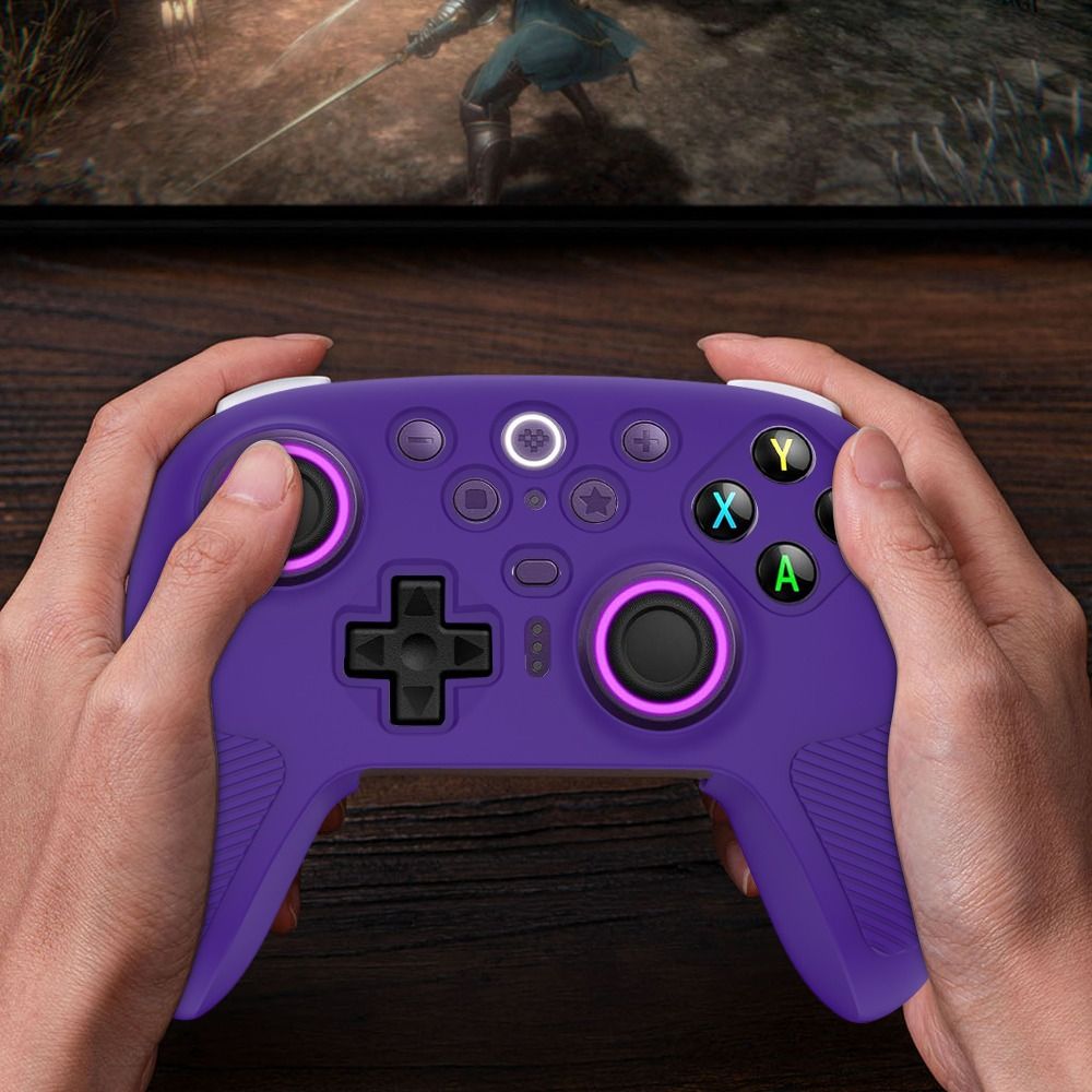 Silicone Gaming Controller Cas - огляд і ціна Gaming Console And Controller