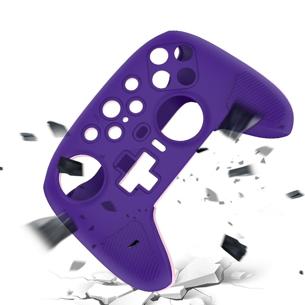 Silicone Gaming Controller Cas - огляд і ціна Gaming Console And Controller