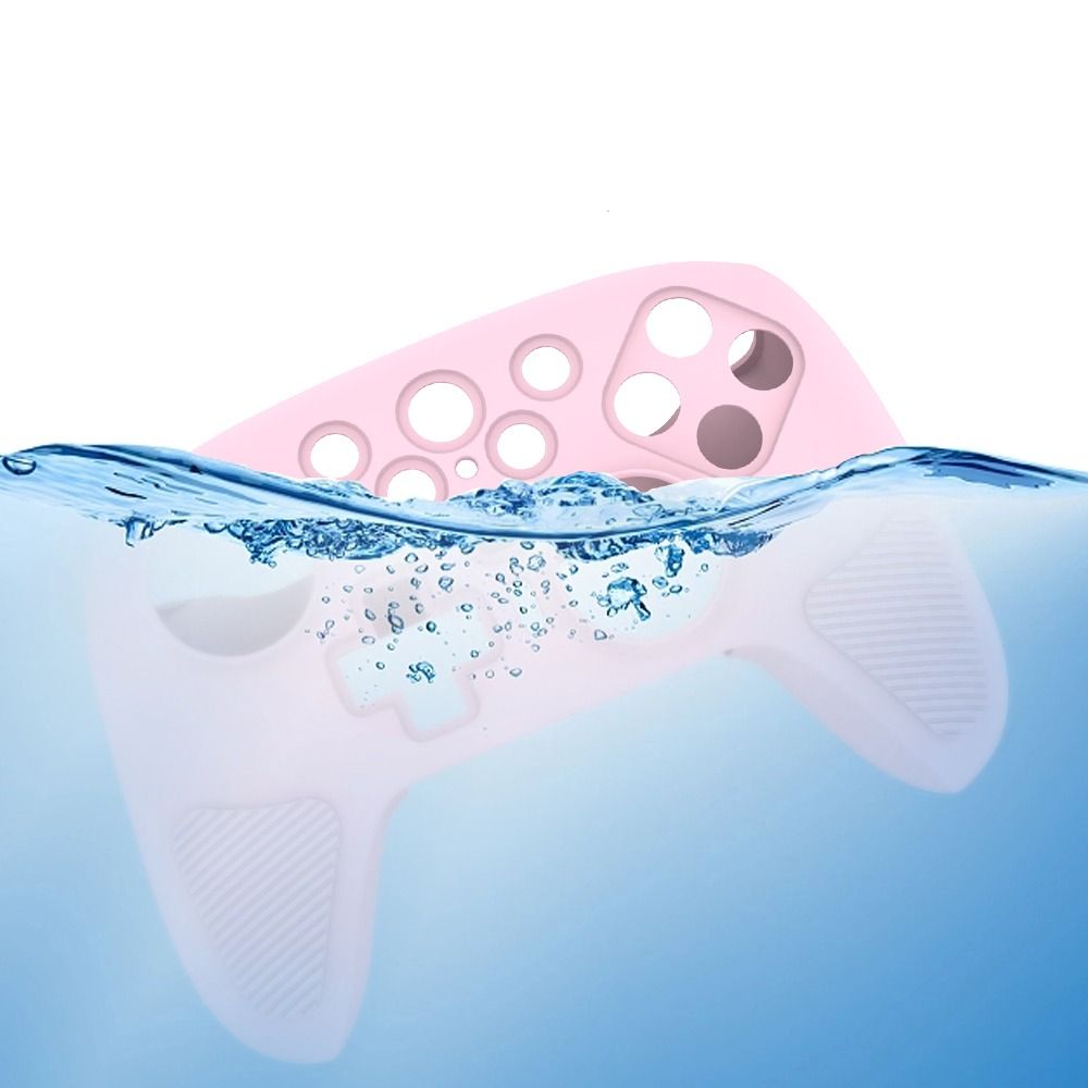 Silicone Gaming Controller Cas - огляд і ціна Gaming Console And Controller