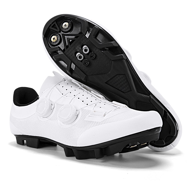 Mtb Cycling Shoes Man Mountain - огляд і ціна Racing Pedal Set