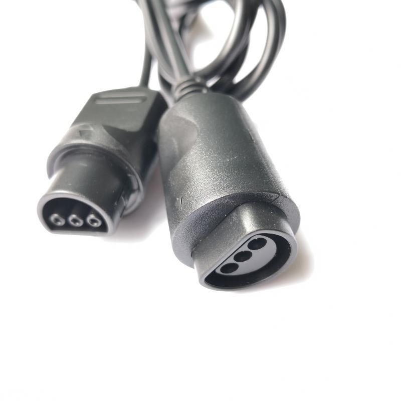 1.8M Extension Data Transfer C - огляд і ціна Gaming Console And Controller