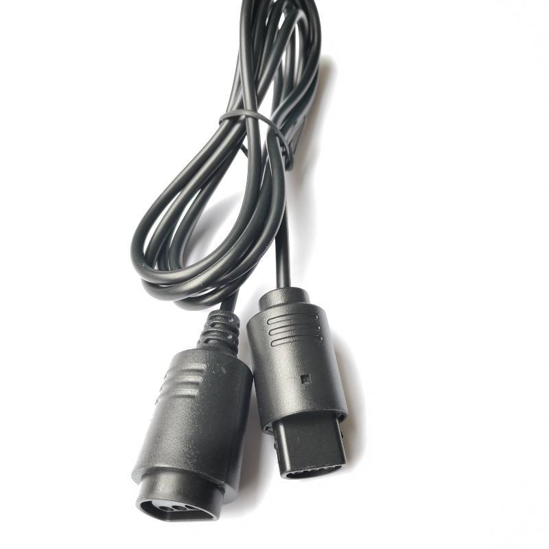 1.8M Extension Data Transfer C - огляд і ціна Gaming Console And Controller
