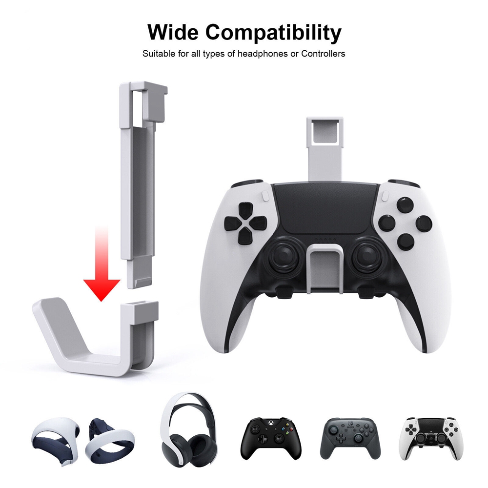 For PS5 Pro PS5 Slim Accessori - огляд і ціна Gaming Console And Controller