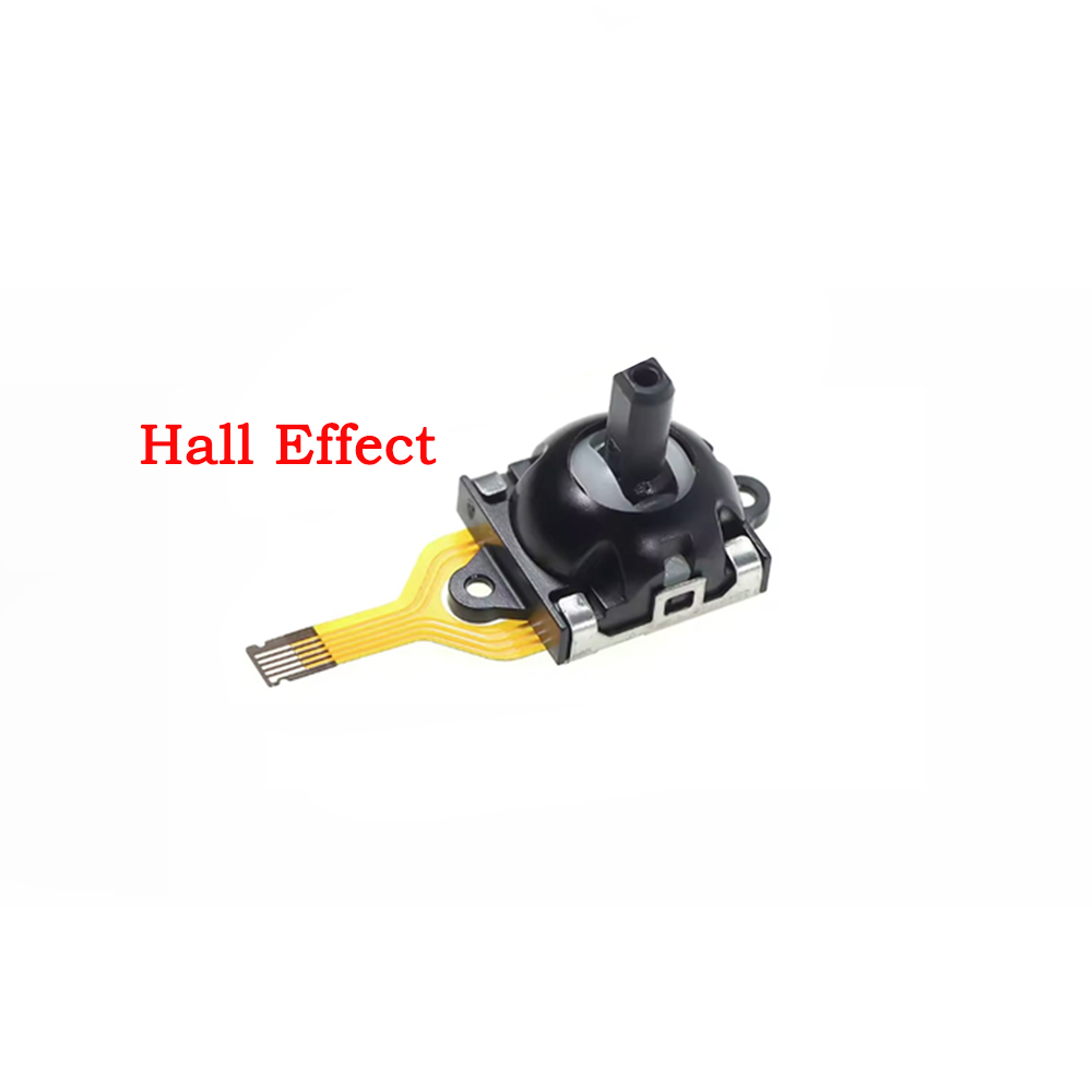 1PC Hall Effect 3D Analog Joys - огляд і ціна Gaming Console With Controller