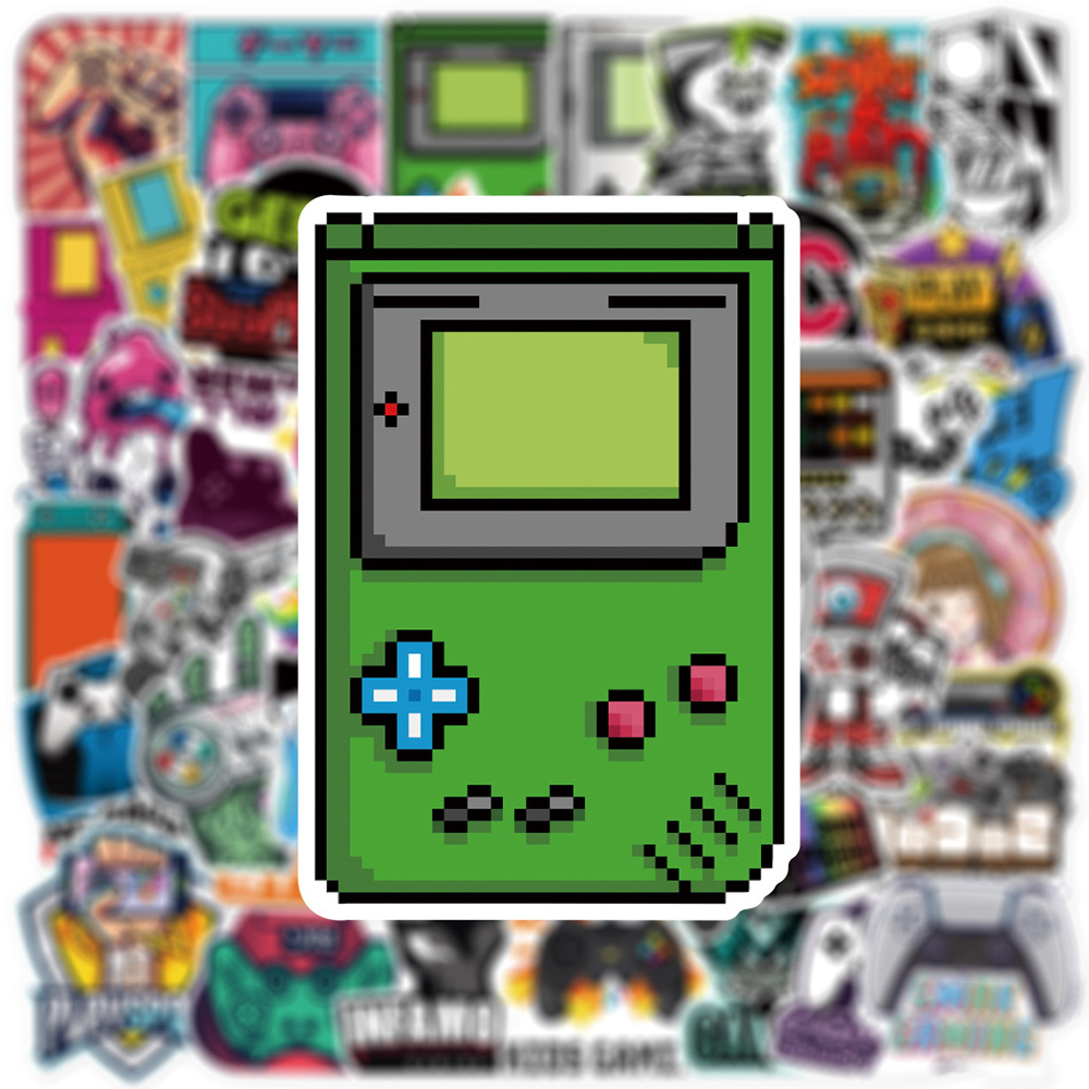 10/30/50pcs Retro Nostalgic Ga - огляд і ціна Gaming Console Car