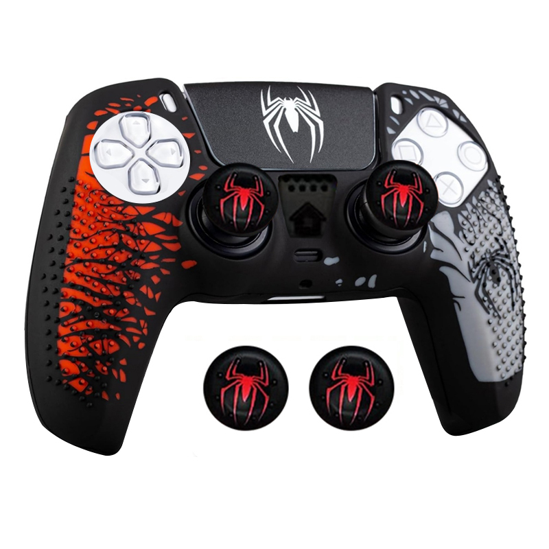 Silicone Skin for DualSense Ed - огляд і ціна Sony Controller Dualsense Edge