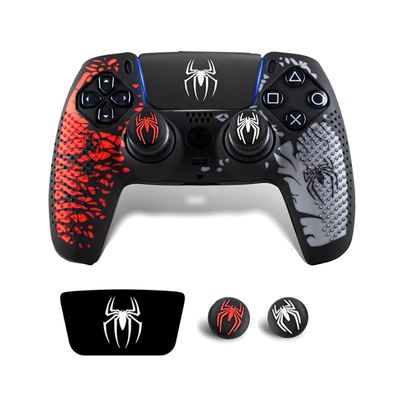 Silicone Skin for DualSense Ed - огляд і ціна Sony Controller Dualsense Edge