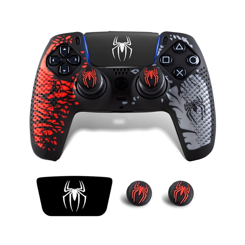 Silicone Skin for DualSense Ed - огляд і ціна Sony Controller Dualsense Edge