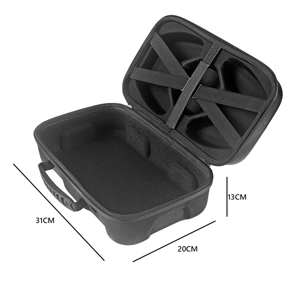Travel Case for Xbox Series S  - огляд і ціна Gaming Console And Controller
