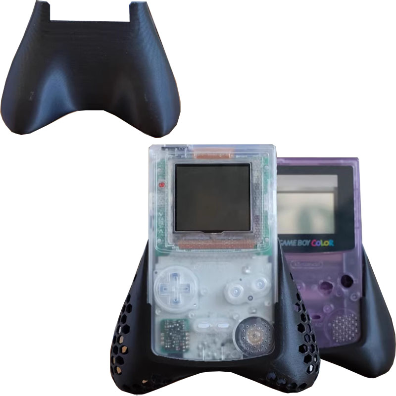 3D Printed for GBC Handheld Ga - огляд і ціна Gaming Console With Controller