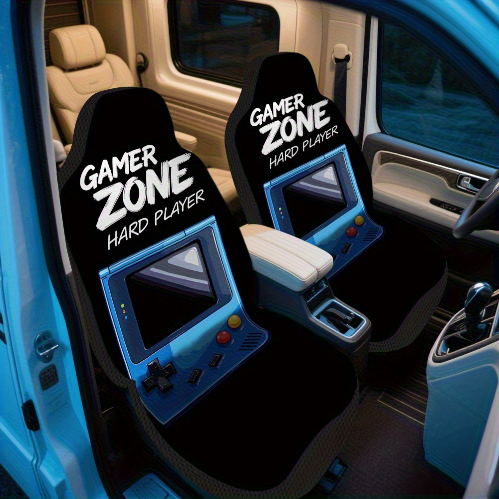 2pcs, Stylish Vintage Gaming C - огляд і ціна Gaming Console Car