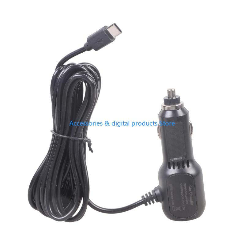 77JD Small Car Adapter PD20W U - огляд і ціна Gaming Console Car