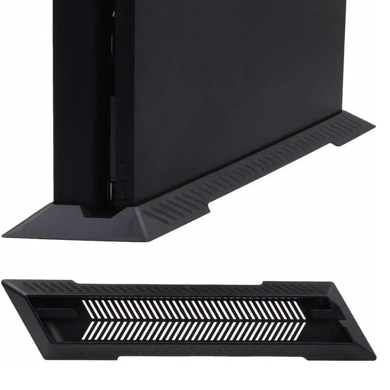 Non-Slip Vertical Cooling Stan - огляд і ціна Gaming Console Monitor